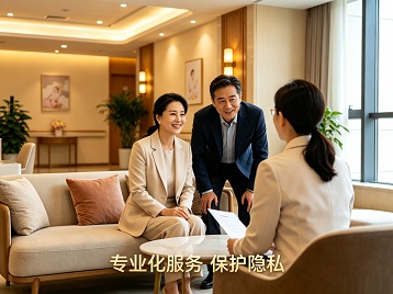 来宾市有偿售卵代生女生的客户的客户群体有哪些
