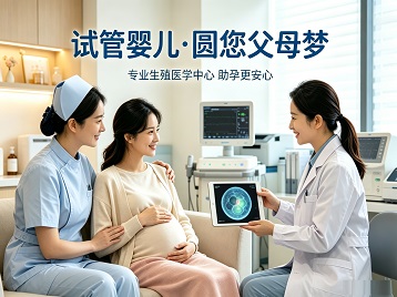 来宾市辅助生育服务 试管婴儿行业的兴起背景、发展与未来展望